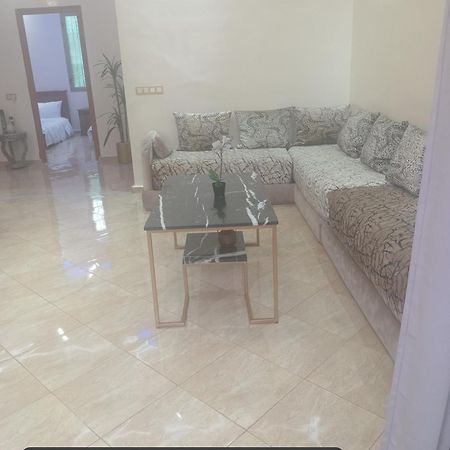 Appartement Neoclassique Centre-Ville Casablanca Exterior foto