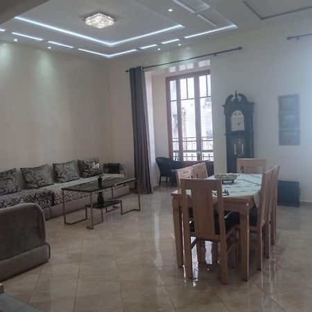 Appartement Neoclassique Centre-Ville Casablanca Exterior foto