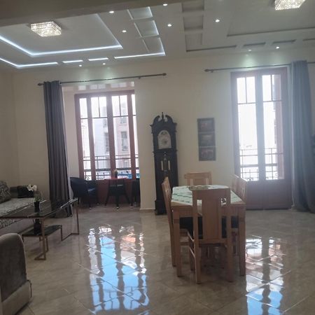 Appartement Neoclassique Centre-Ville Casablanca Exterior foto