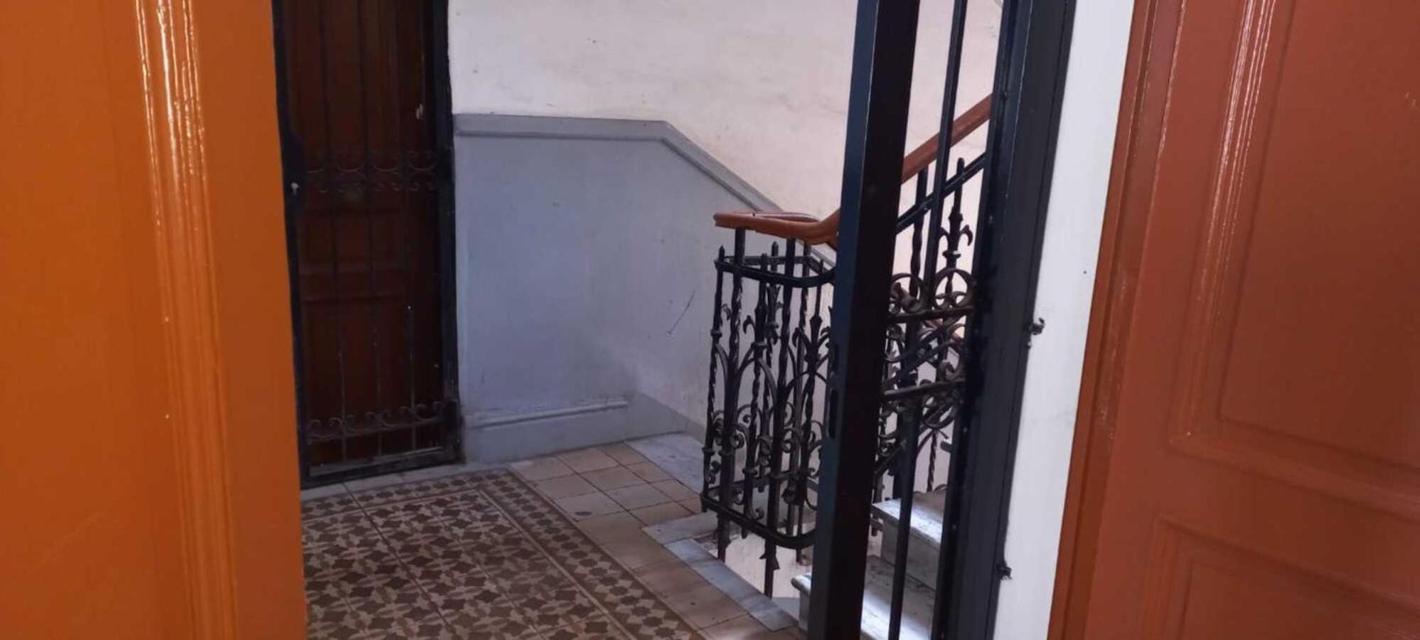 Appartement Neoclassique Centre-Ville Casablanca Exterior foto